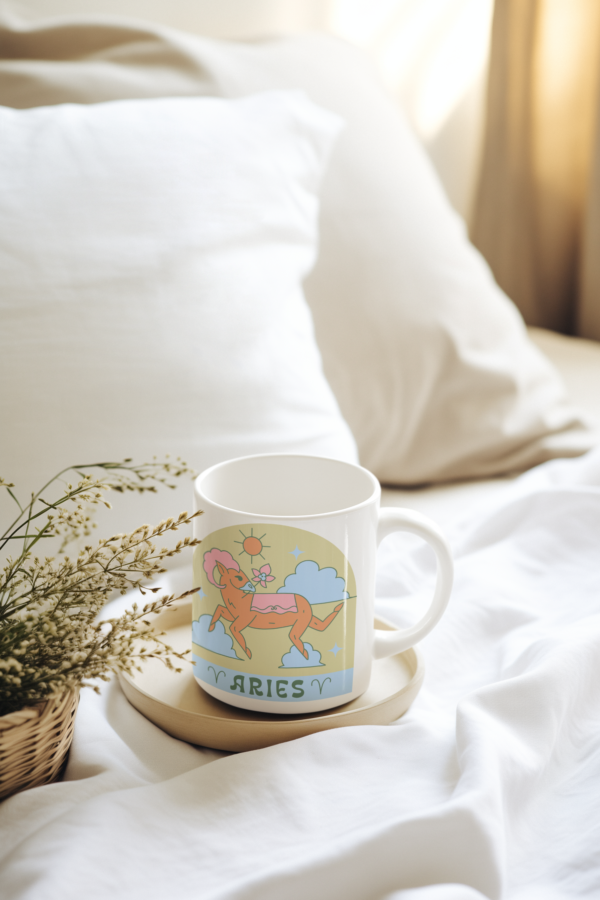 Aries Mug Anne Marie Astrology 3