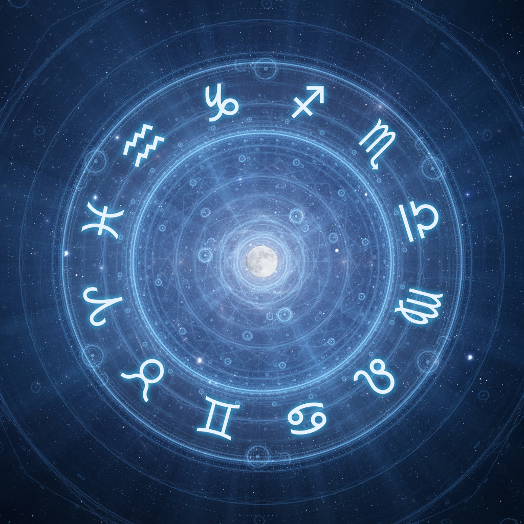 Astrology Therapy Zodiac Signs